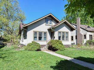 3724 25th Ave S, Minneapolis, MN 55406
