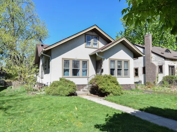 3724 25th Ave S, Minneapolis, MN 55406