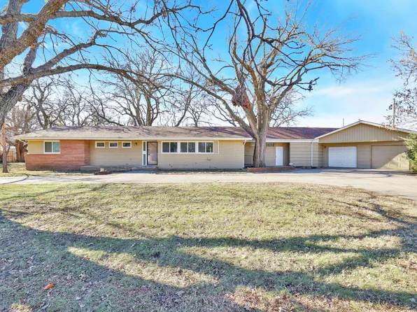 341 S Wetmore St, Wichita, KS 67209
