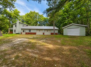 4902 Woodland Dr NW, Hackensack, MN 56452