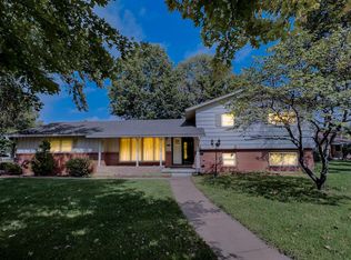 1150 N Wood Ave, Wichita, KS 67212