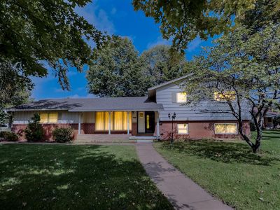 1150 N Wood Ave, Wichita, KS, 67212