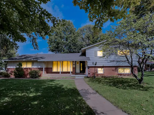 1150 N Wood Ave, Wichita, KS 67212