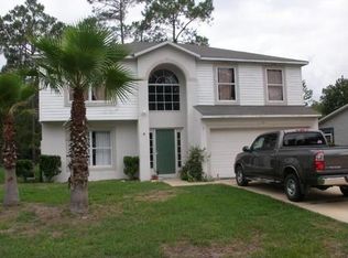 3 Kasper Path, Palm Coast, FL 32164