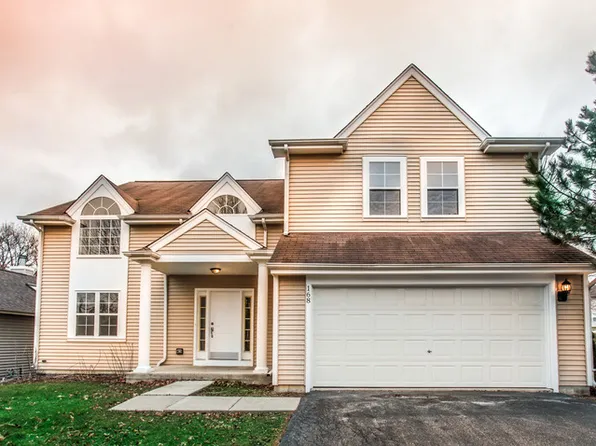 168 N Crooked Lake Ln, Lindenhurst, IL 60046