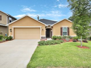 9538 Abby Glen Cir, Jacksonville, FL 32257
