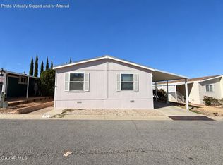 40701 Rancho Vista Blvd Space 84, Palmdale, CA 93551