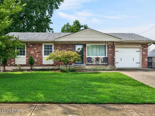 5212 Rookwood Ave, Louisville, KY 40218