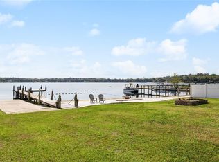 104 Benjamin Dr, Hawthorne, FL 32640