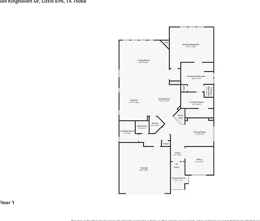 604 Kinghaven Dr — Photo 2