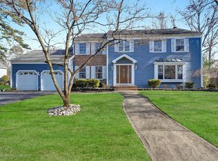 257 Rivers Edge Ln, Toms River, NJ 08755