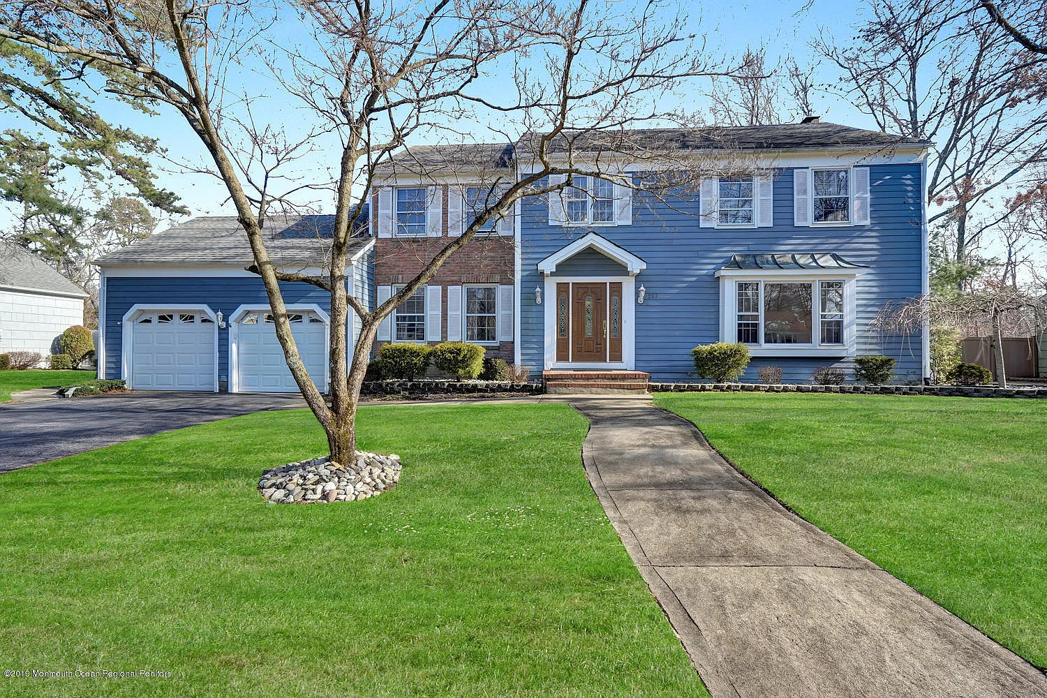257 Rivers Edge Ln photo 1