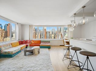 The Carlton Regency, New York, NY 10016