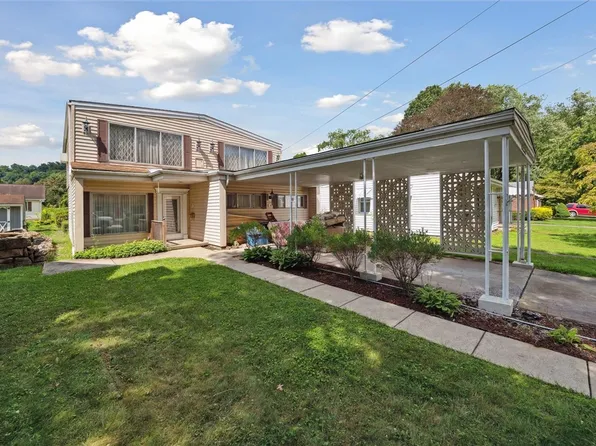 1009 N McKean St, Kittanning, PA 16201