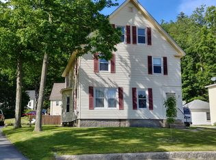 27 Forest Rd #2, Wilton, NH 03086