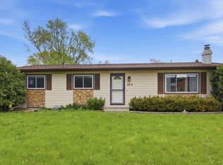 434 Dale Ave, Moorhead, MN 56560
