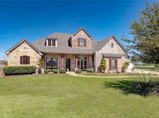 1508 Willow Tree Dr, Haslet, TX 76052