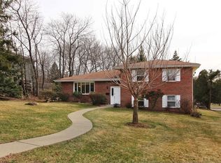 45 Ellis Rd, West Caldwell, NJ 07006