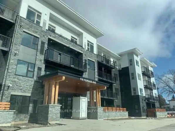 110 Fergus Ave, Kitchener, ON