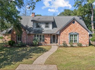 1101 Pershing Dr, College Station, TX 77840