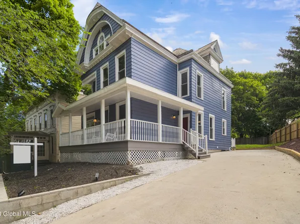 17 Prospect Avenue, Troy, NY 12180