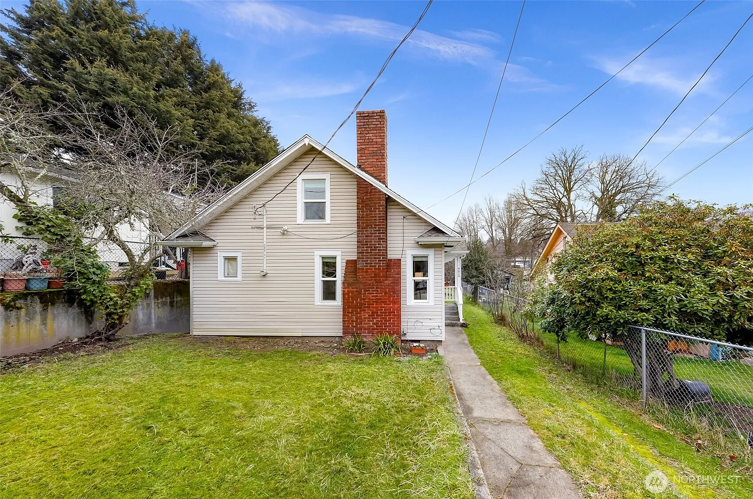 4614 S Warsaw Street photo 1
