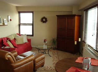 135 Montgomery St APT 8F, Jersey City, NJ 07302
