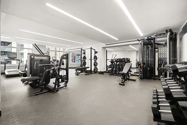 300 East 83rd Street #4A in Yorkville, Manhattan | StreetEasy