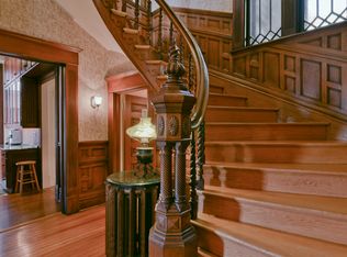 436 Mowbray Arch, Norfolk, VA 23507