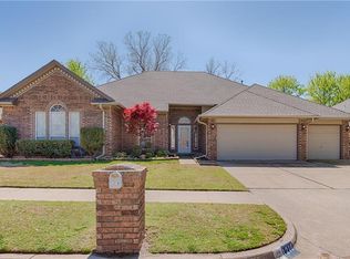 1216 NW 198th St, Edmond, OK 73012