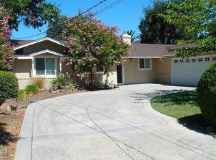 1097 Greenwood Cir, Walnut Creek, CA 94597