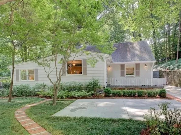 2639 Ridgemore Rd NW, Atlanta, GA 30318