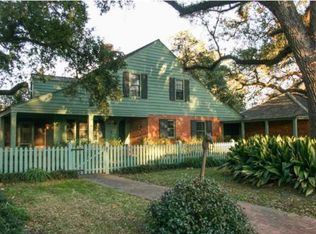 1100 W Saint Mary Blvd, Lafayette, LA 70506