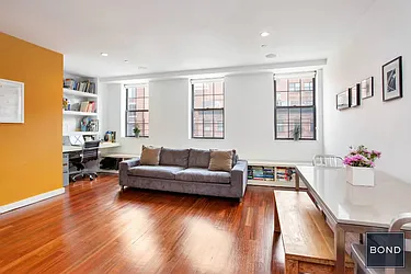 Sold by Bond New York