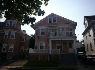 12 Silloway St, Dorchester, MA 02124