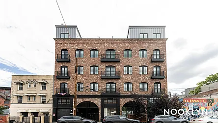 Rented by Nooklyn NYC LLC