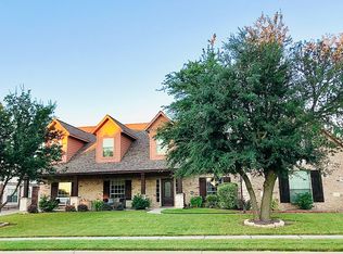 13241 Blue Jean Dr, Haslet, TX 76052