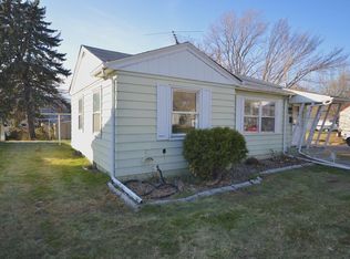 1107 Breen St, Saint Paul, MN 55106