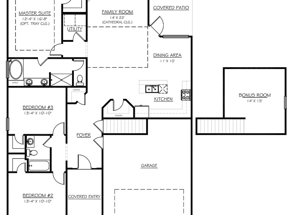 2nd image of 3 Ocoee Way