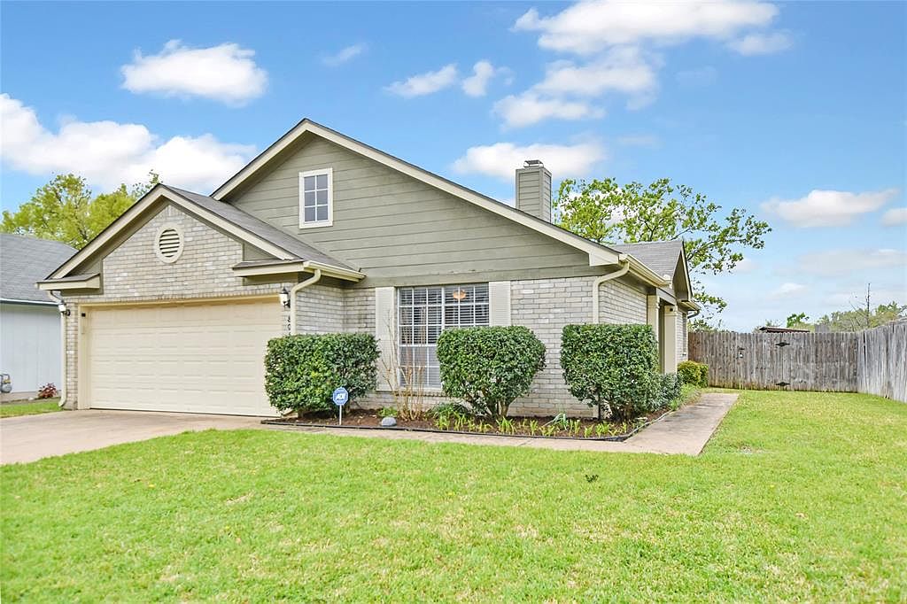 805 Brook Meadow Trl Cedar Park TX 78613 MLS 4625349 Zillow