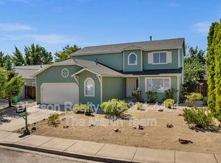 5153 Lorenzo Ln, Sparks, NV 89436