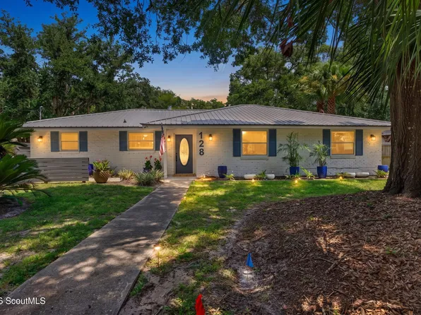 128 Druid Oaks Ln, Saint Simons Island, GA 31522