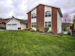 309 Burd Dr, Vestal, NY 13850
