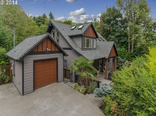 9250 SW Terwilliger Blvd, Portland, OR 97219