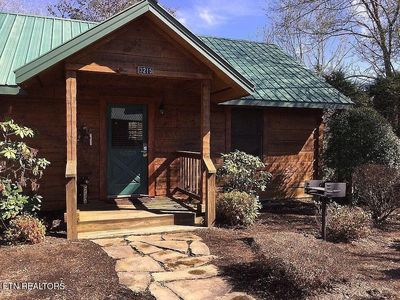 3215 Steeple Way, Pigeon Forge, TN, 37863