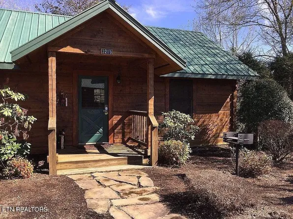 3215 Steeple Way, Pigeon Forge, TN 37863