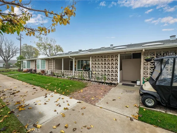 1351 Oakmont Rd APT 148K, Seal Beach, CA 90740