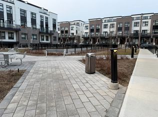 1597 Rose Way #124, Milton, ON
