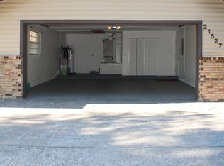 21527 Reindeer Rd, Christmas, FL 32709