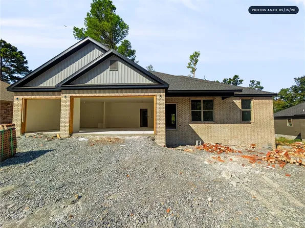 3 Selland Ln, Bella Vista, AR 72715